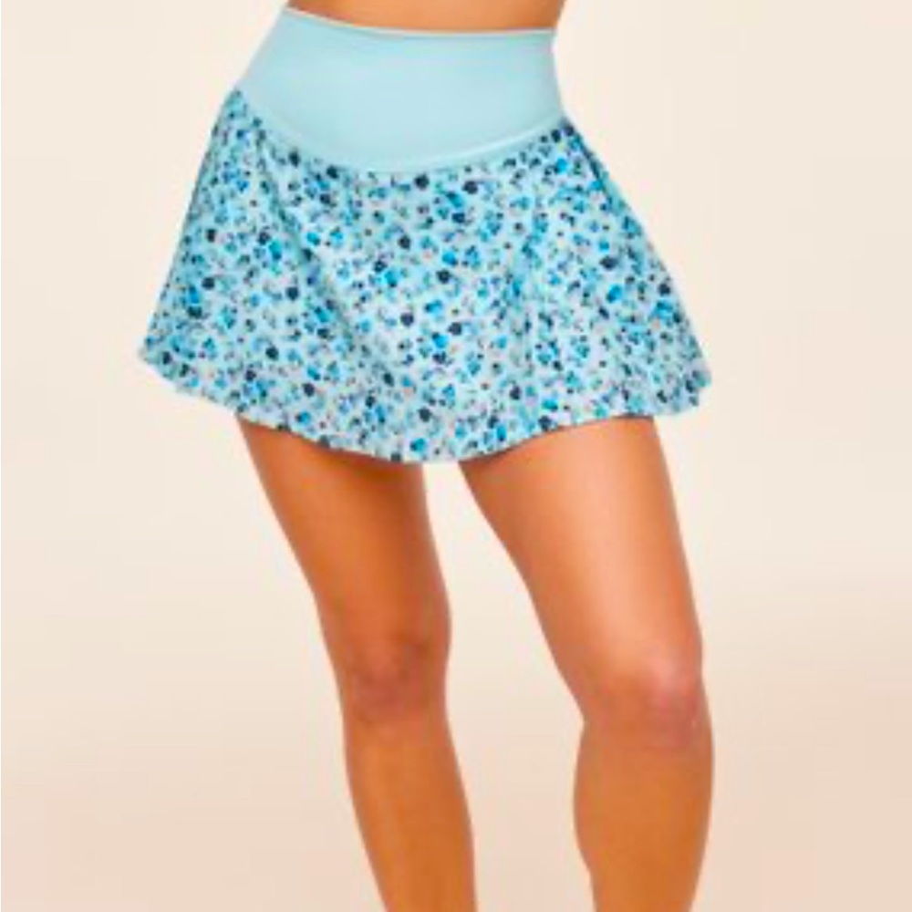 Adore Me Active Skirt